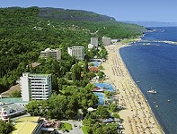 Abifahrt Bulgarien Sonnenstrand